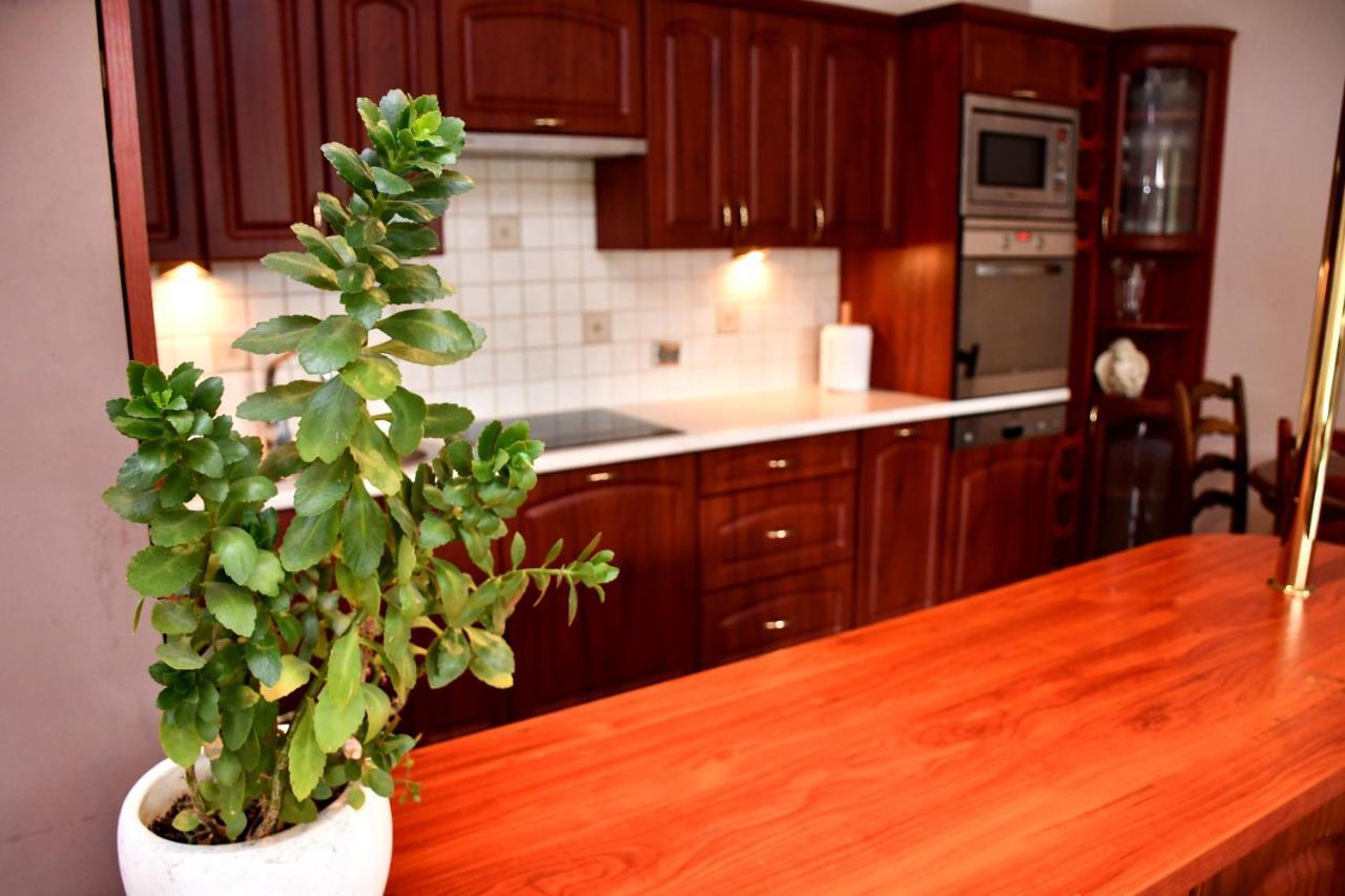 Apartament Tarasy Migowo Appartement Gdańsk Buitenkant foto